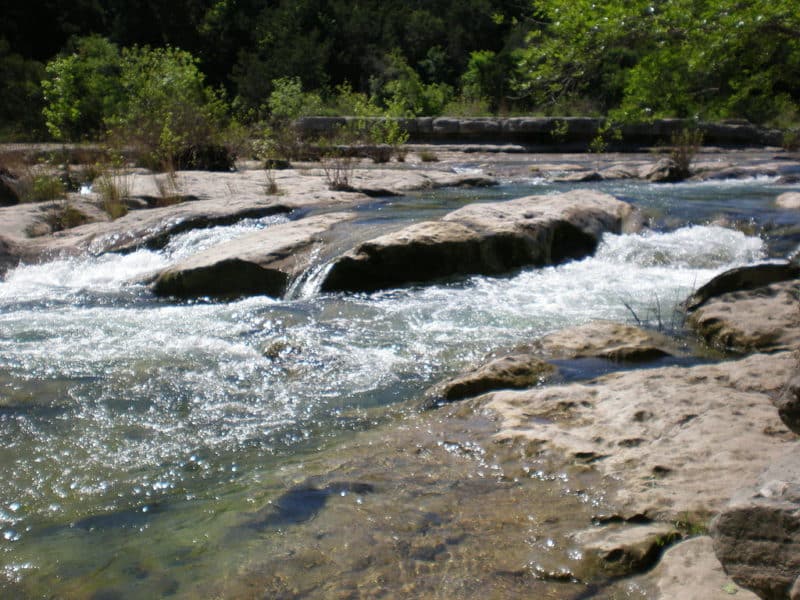 Barton Creek Greenbelt Access Points Guide | Move To Austin