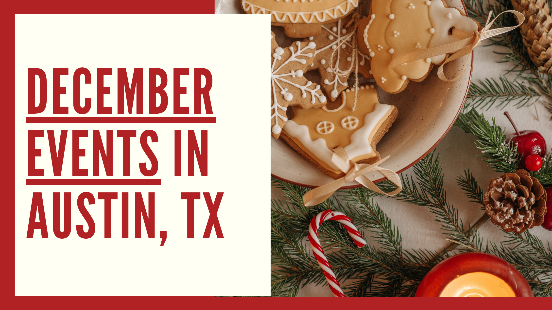 Round Rock Holiday Bazaar Arts and Crafts Show - Austin Fun for Kids