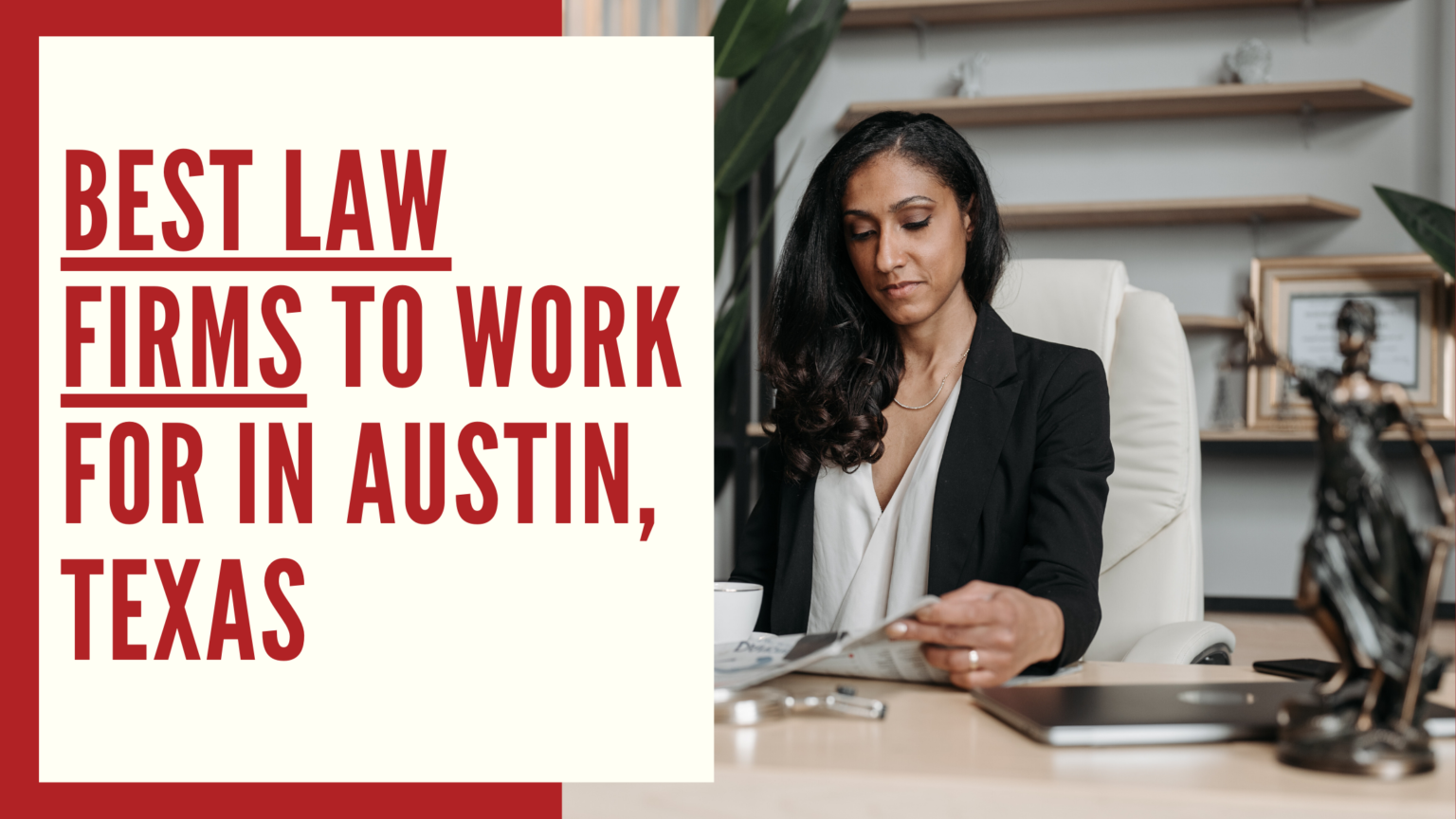 Biggest Law Firms Austin