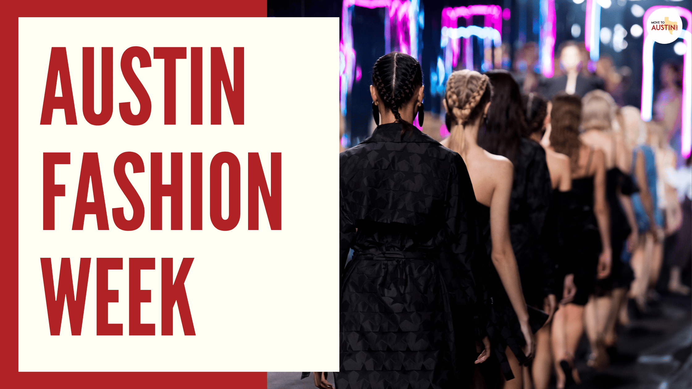 Austin Fashion Week