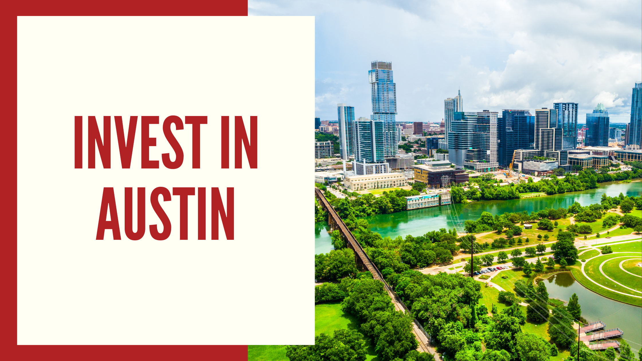 invest in austin